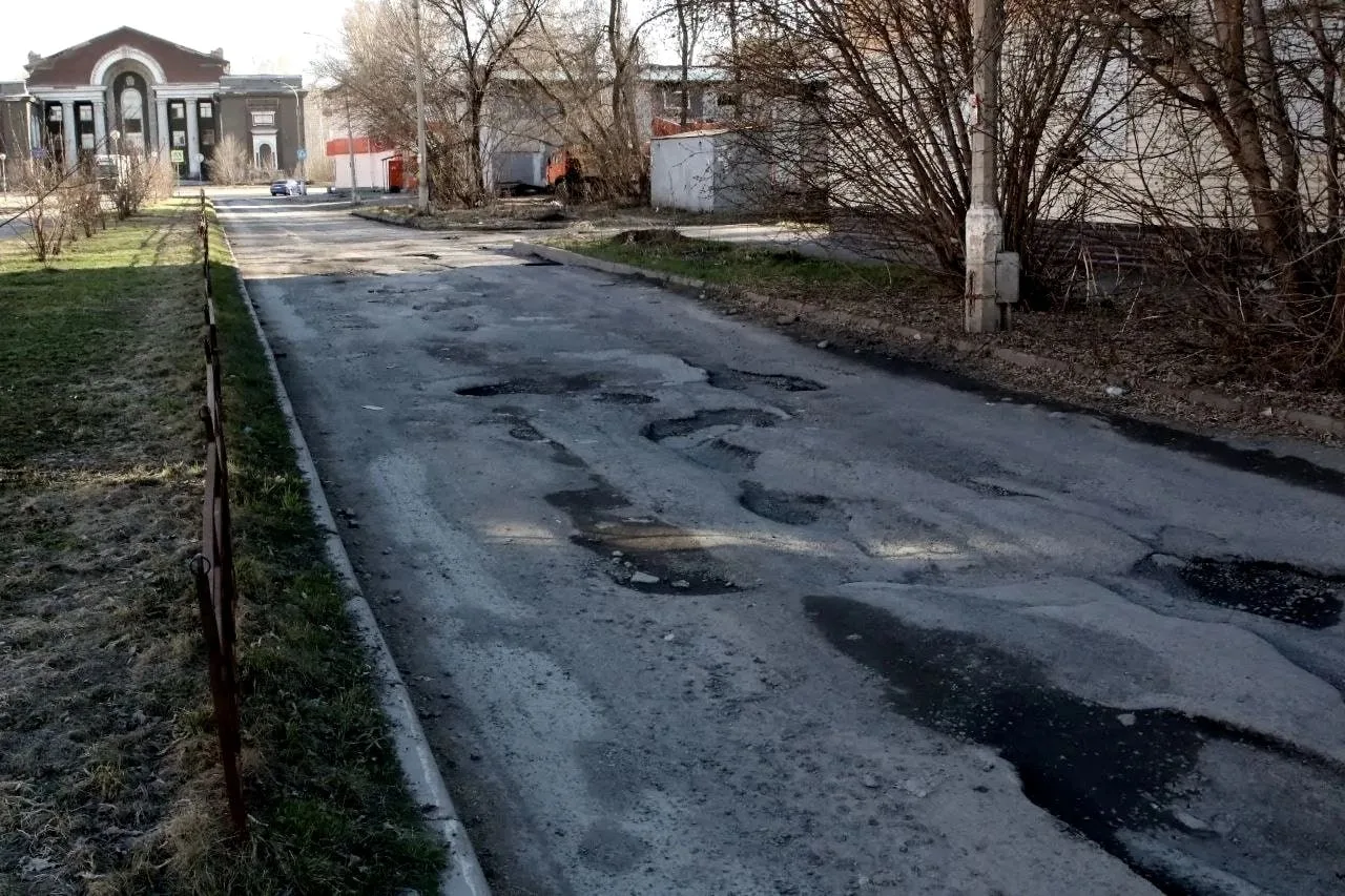 Мэр Кемерова рассказал, на какие дороги пойдут 200 подаренных на День города миллионов

Дмитрий Анис