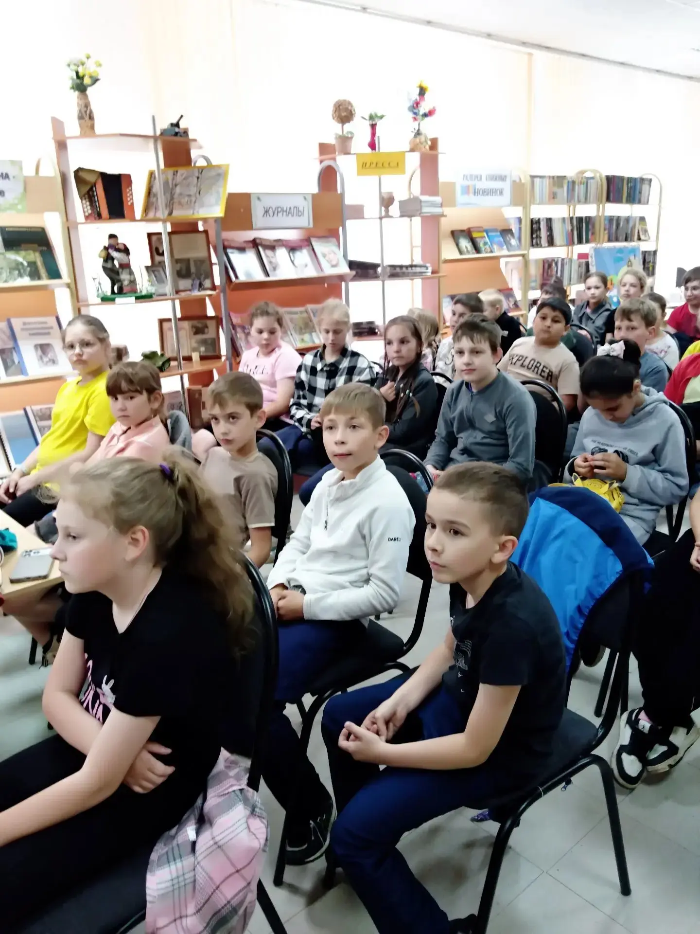 16 июня – День литературных сказок