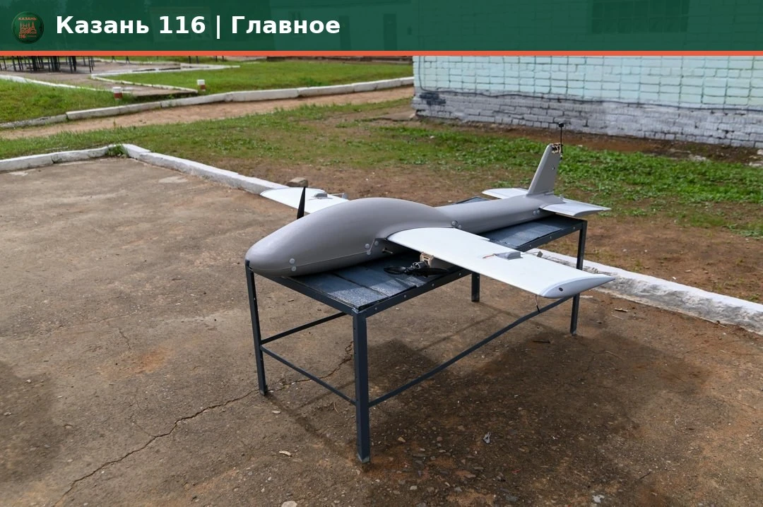 🔴 В вузах появится обязательное изучение беспилотников