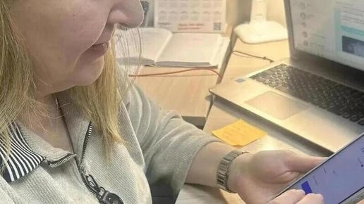 122 тысячи новосибирцев проголосовали в первый день выборов дистанционно