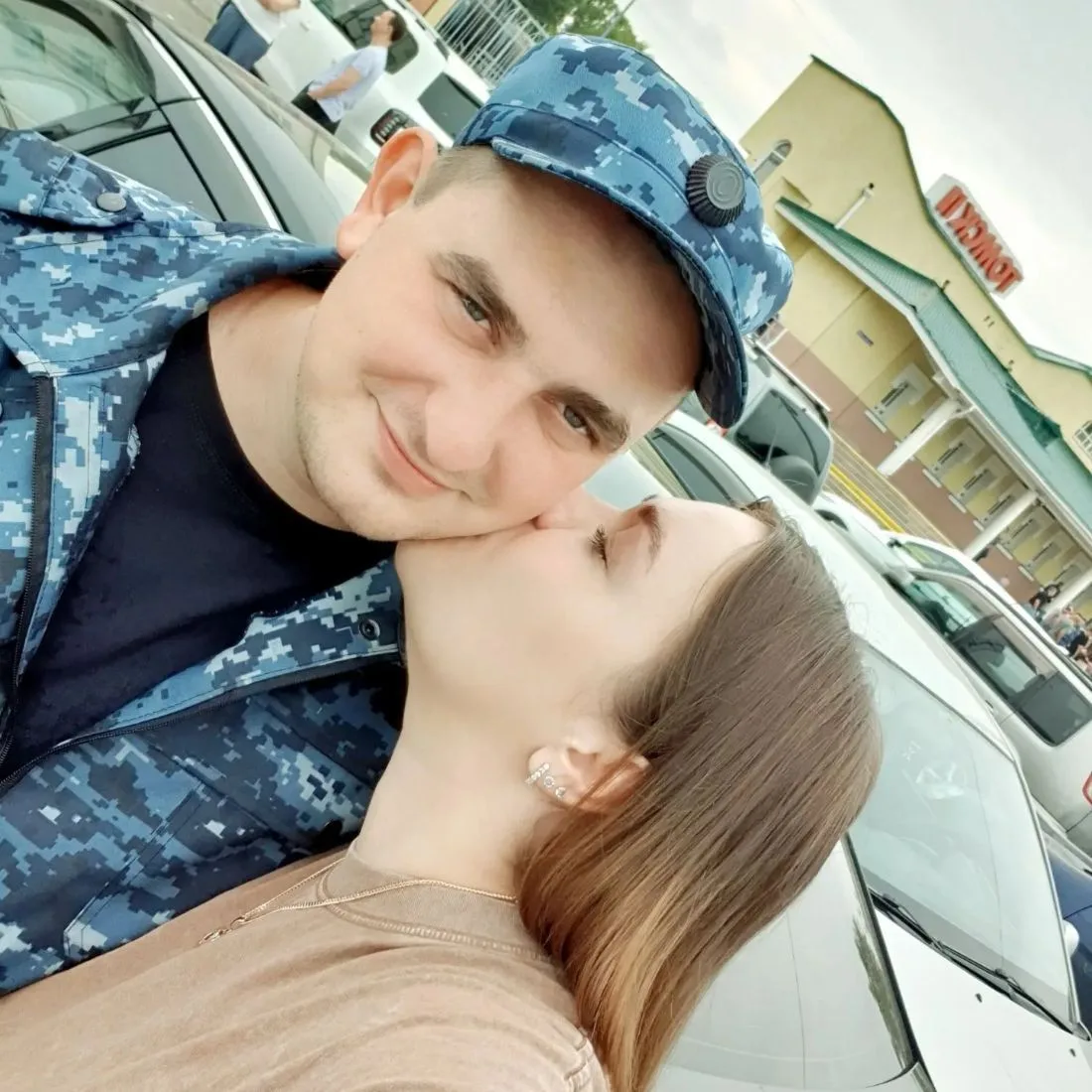 В свободную жизнь