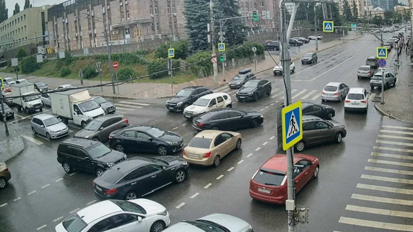 Перекрёстки Липецкой области обещают сделать безопаснее

С июля по ноябрь в регионе проходит социаль