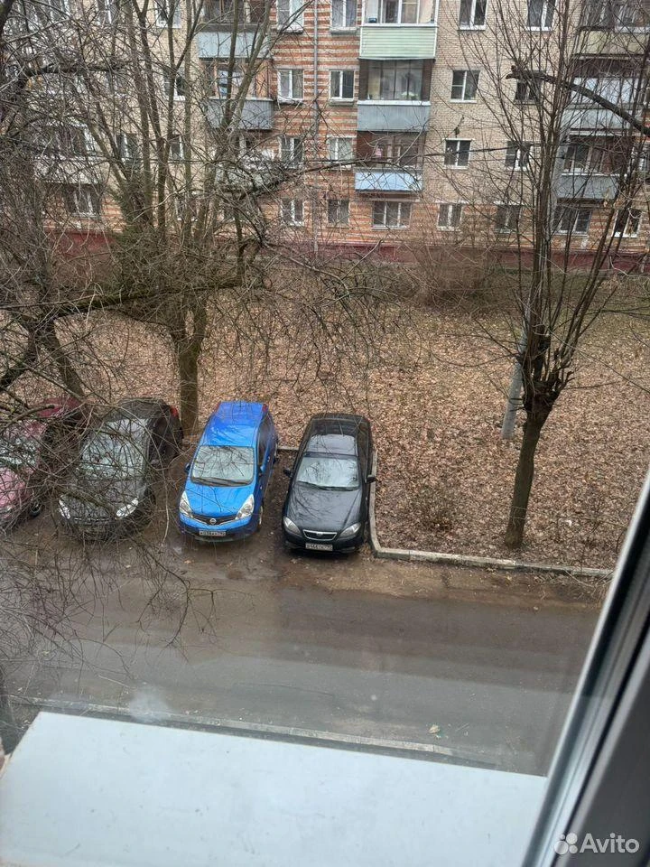 Сдам без посредников: 1-комнатная квартира, 32м²