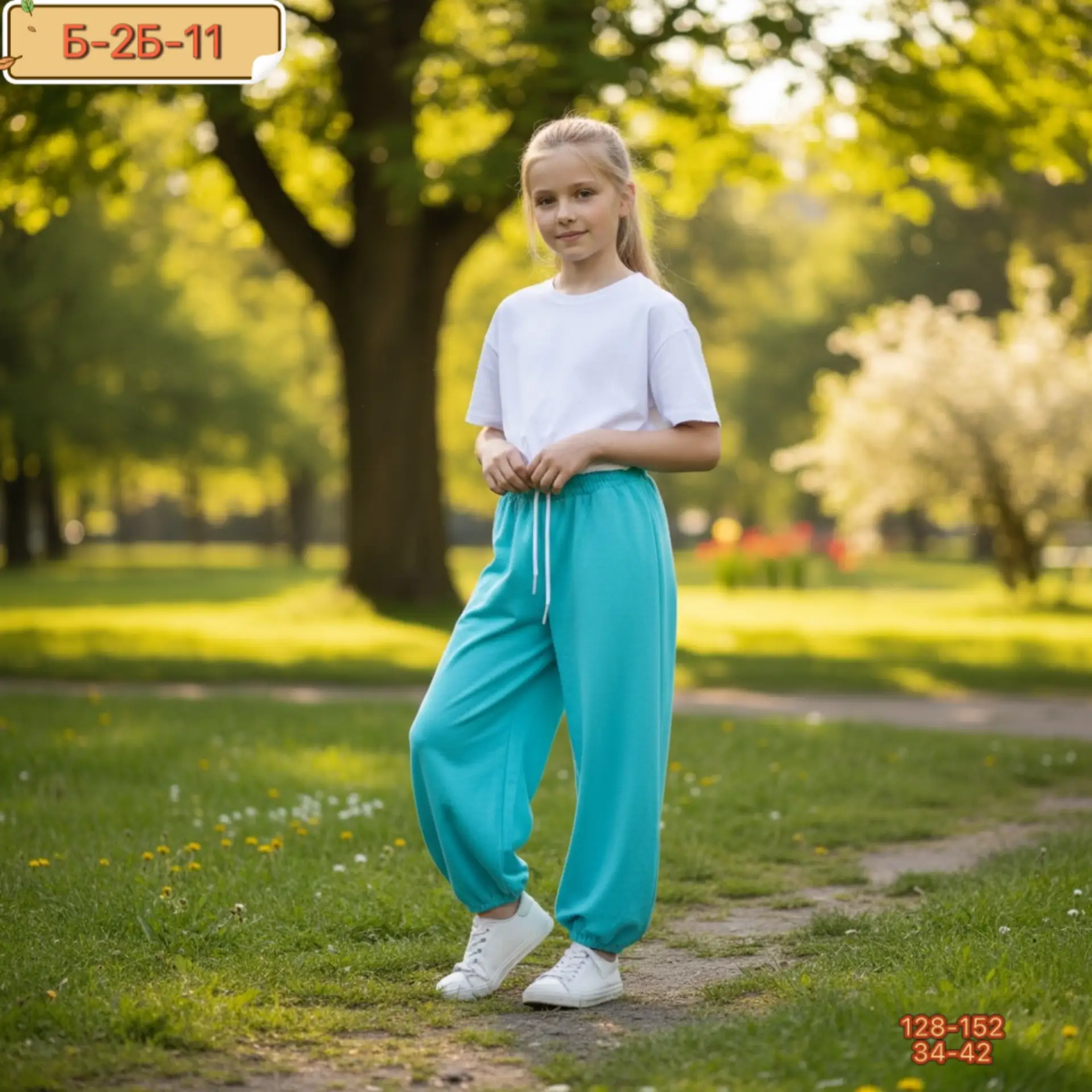 Штаны