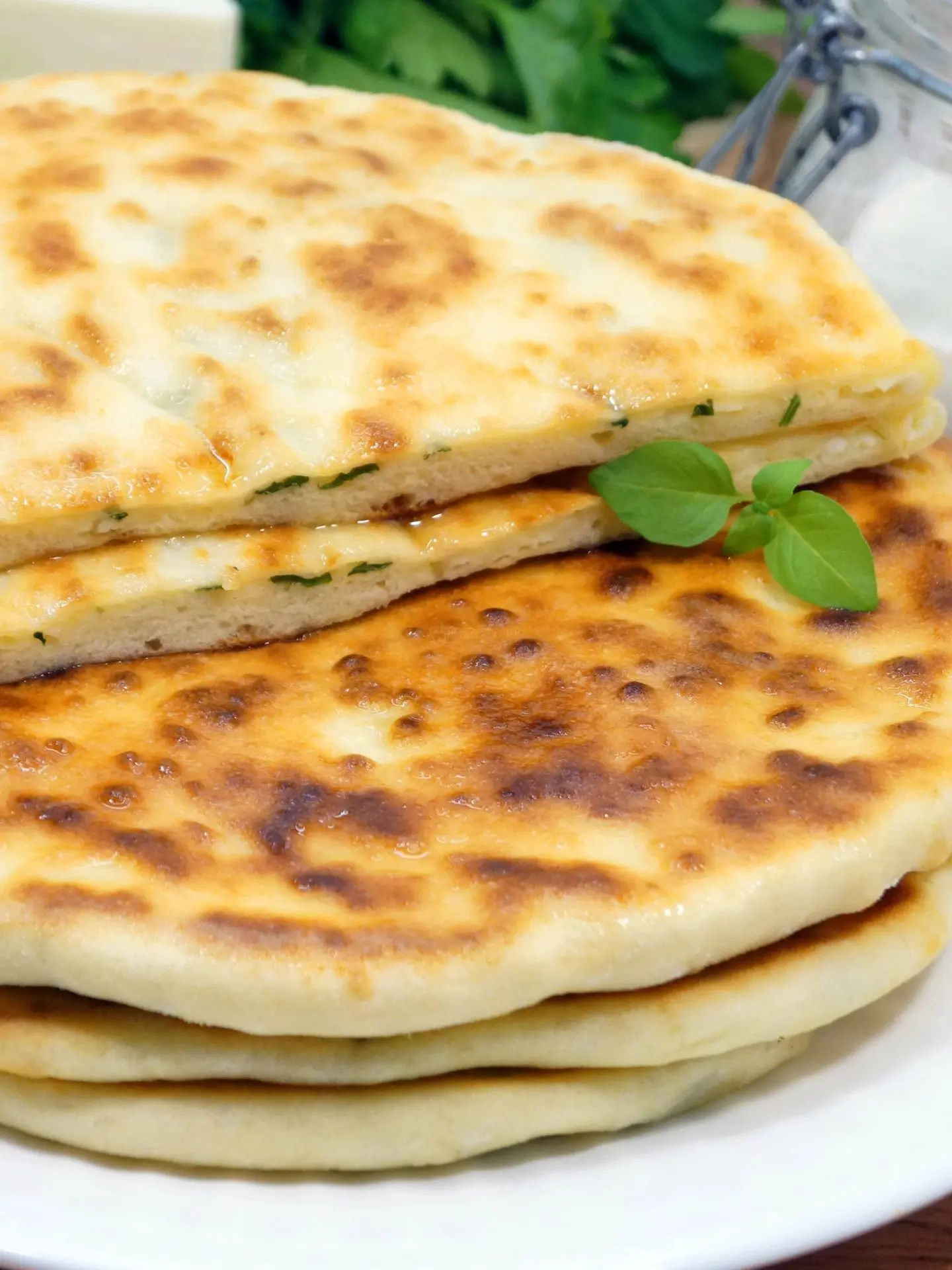 ✨💯✨ Всё гениальное просто. Особенно эти ленивые хачапури ✨🧀. Никакого дрожжевого тест...