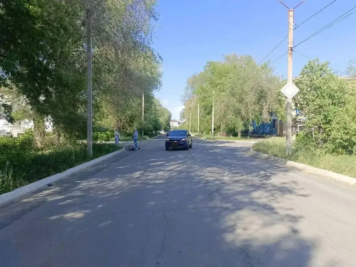 В Гае произошло смертельное ДТП: автомобиль «КИА Селтос» под управлением мужчины 1964 года рождения 