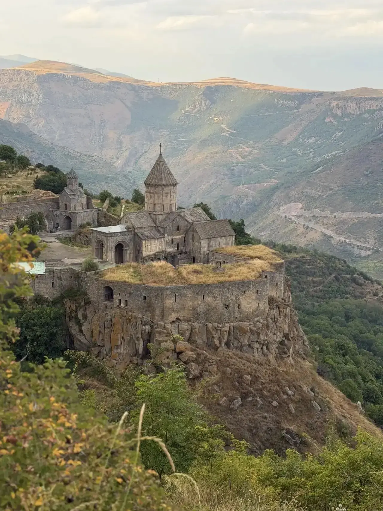🇦🇲 Вся Армения за один тур с включенными экскурсиями