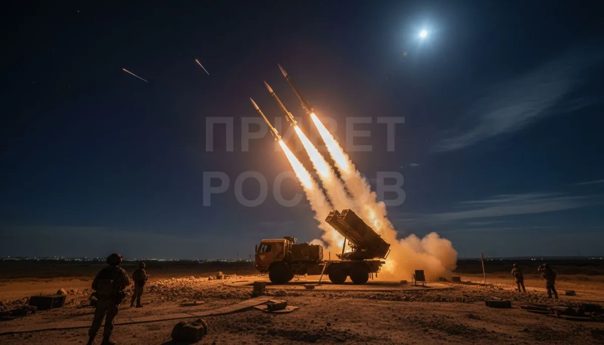 Изображение 1 к публикации «ПРИВЕТ РОСТОВ - новости Ростов-на-Дону»