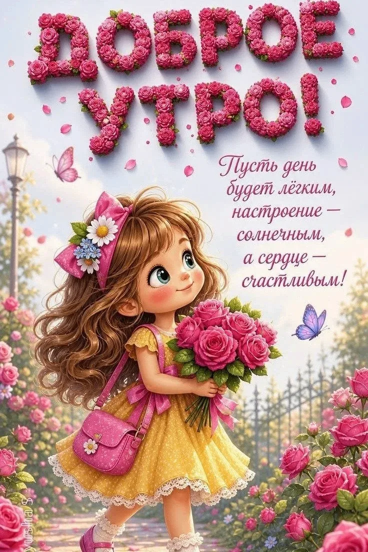 🥰Ставьте реакции и делитесь открыткой с близкими ❤️

💌Лучшие Открытки в MAX! 👉 Подписаться