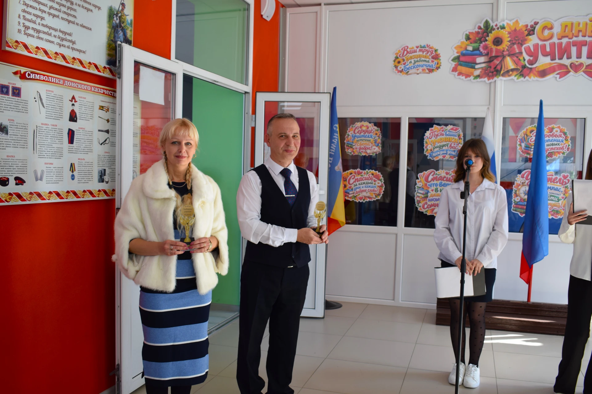 Все фото с мероприятия вы можете увидеть тут: https://vk.ru/album-218106030_312071746