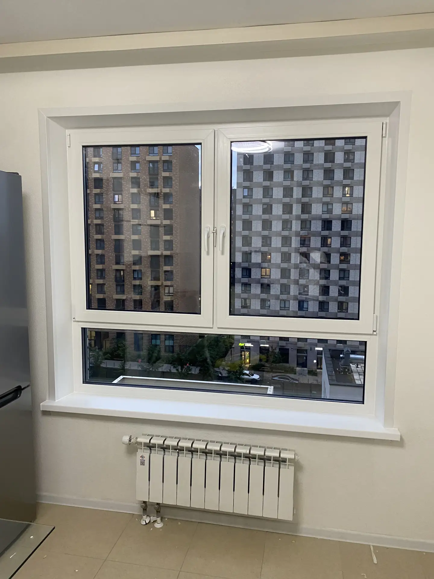 🏠 Москва, ул. Михайлова, 30Ак1