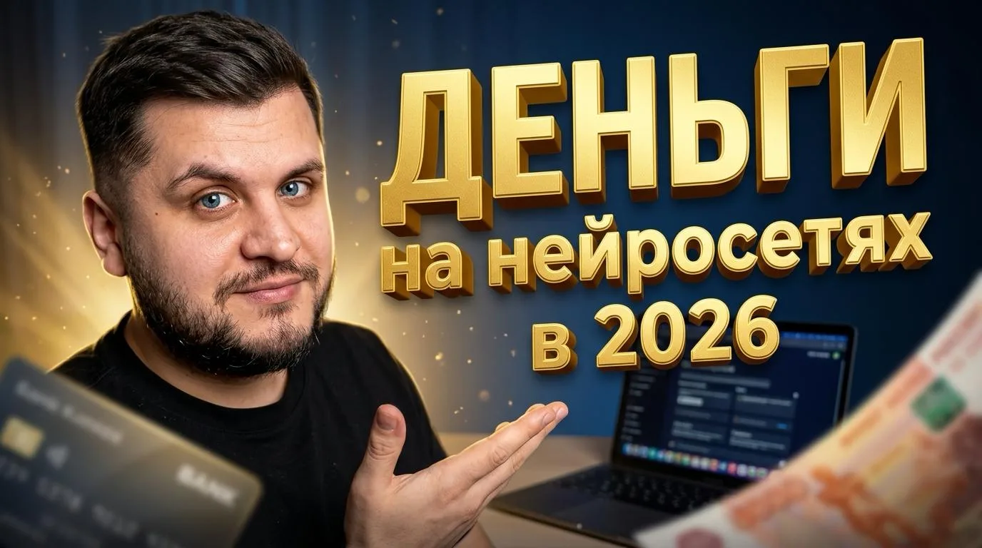 💰 Заработок на нейросетях с GoGPT

Чтобы зарабатывать деньги нужно визуализировать, лежа на диване 