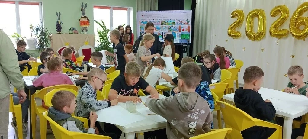 ☀️ 1 июня — Международный День защиты детей! ☀️