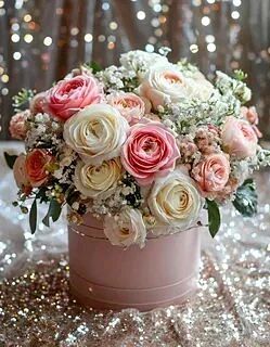 💖Я хочу пожелать вам счастья.