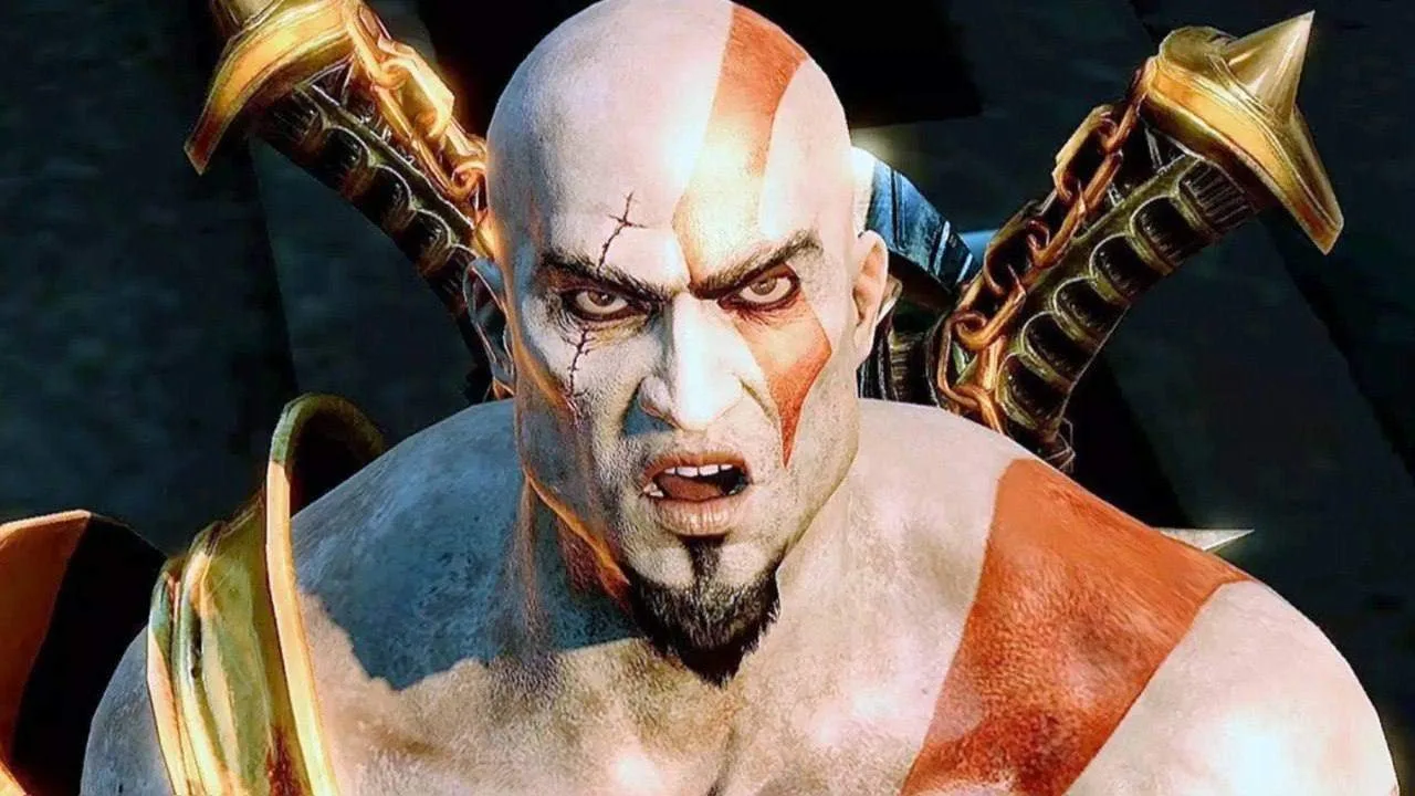 Вот вам интересный факт про God of War 2

В марте 2007 года в Афинах Sony устроила скандальную презе