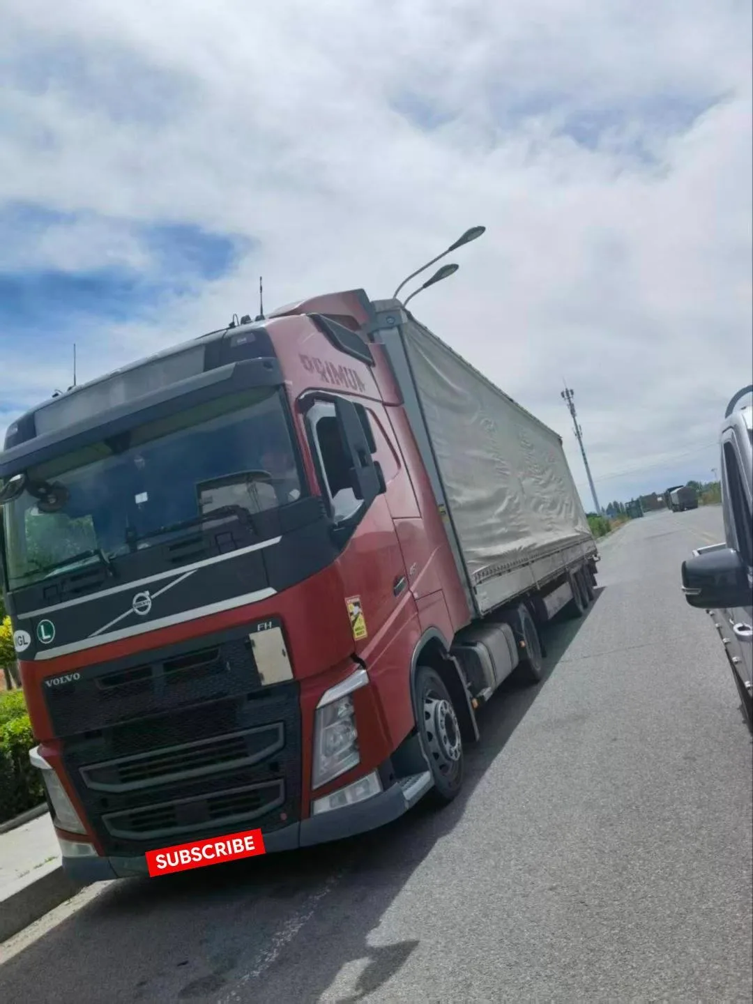 🚛 Товар из Китая - 7 дней от двери до таможни
