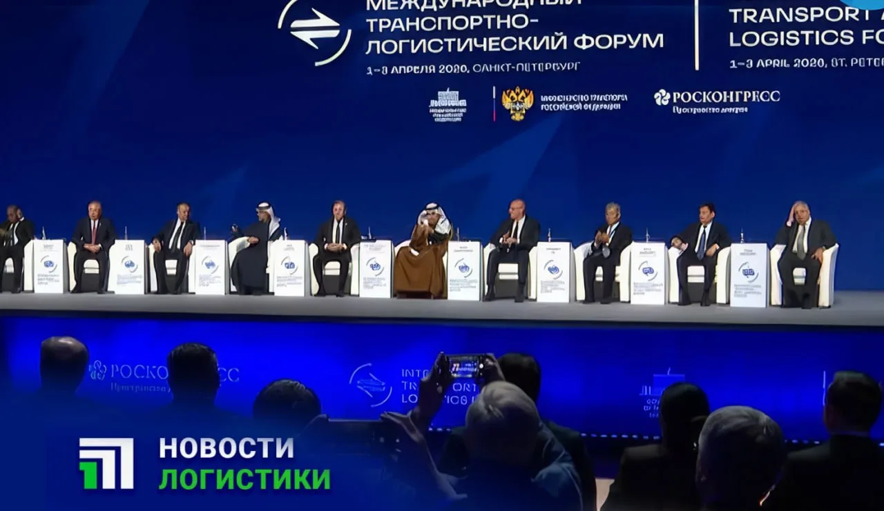 Апрель 2026. Главное: