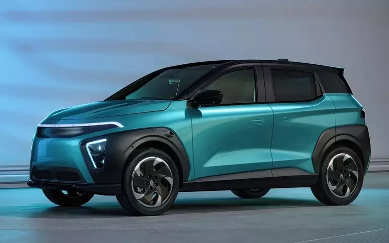 "Атом"-то, покупают! За август месяц, на учёт встало, "целых" 11 машин!