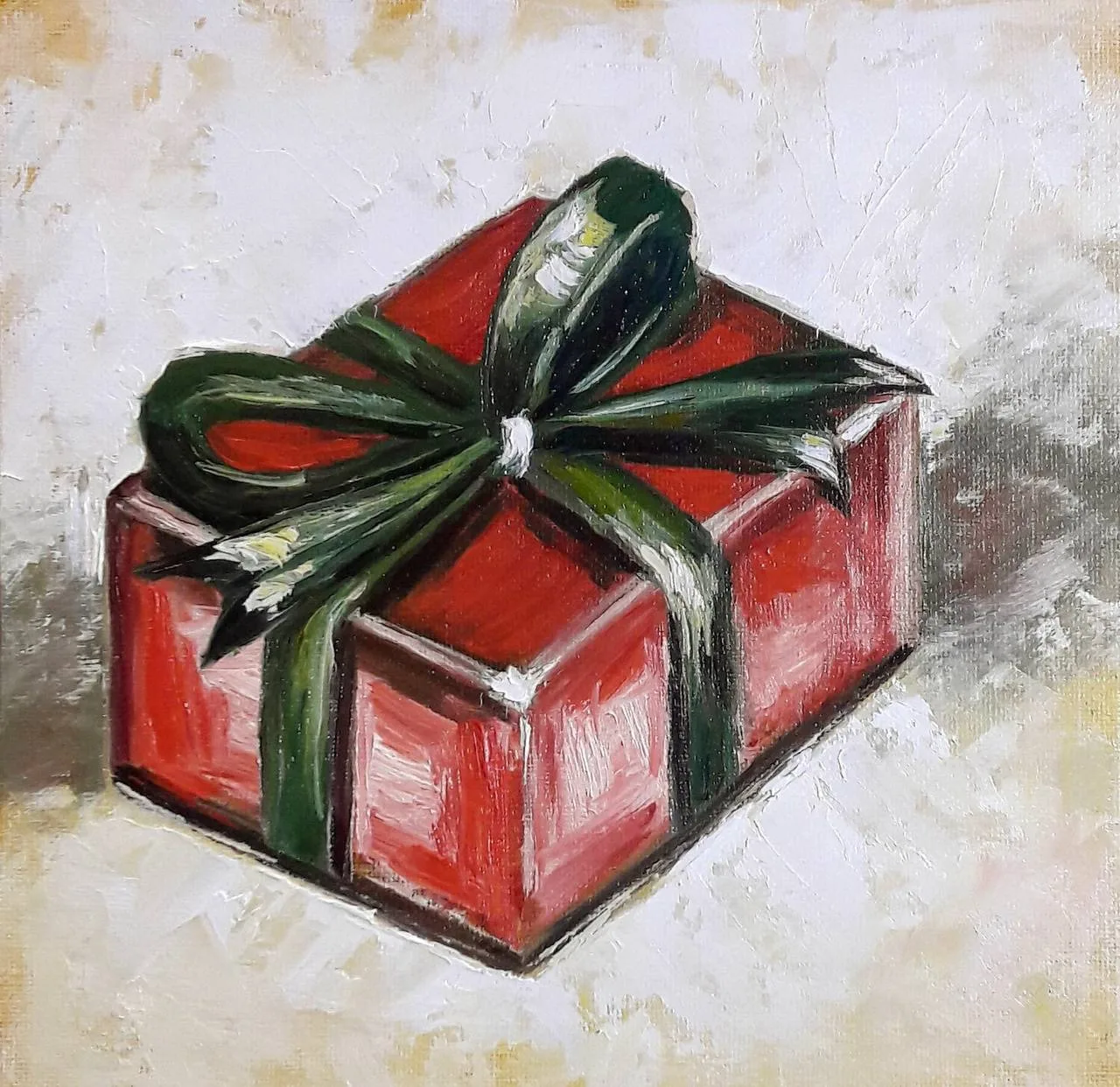 Не приходите в гости с пустыми руками 🎁