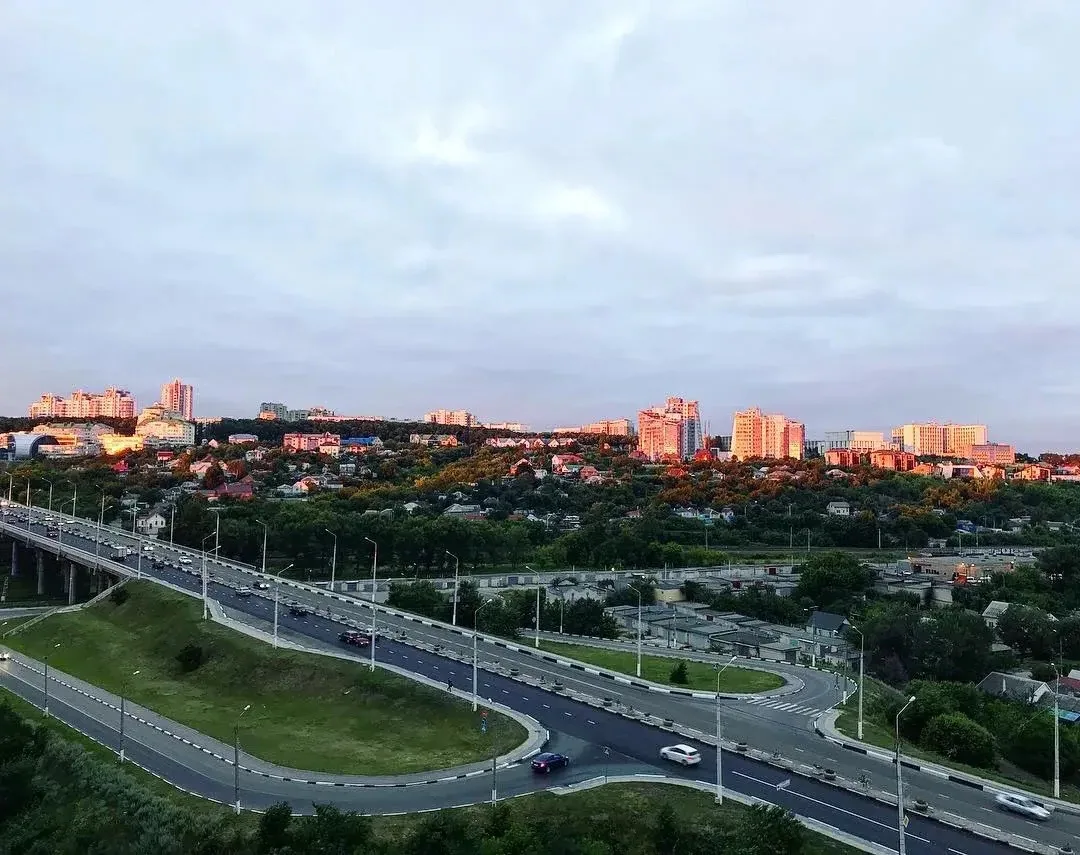 Доброе утро. ☀️