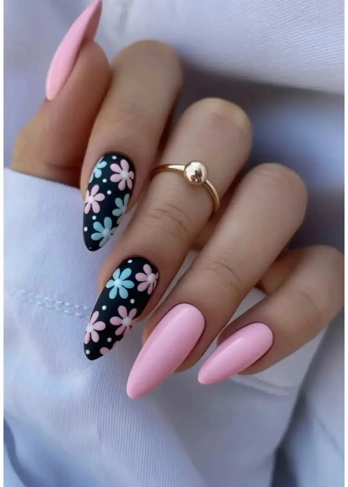 Ты печёшь шедевры, а твои руки заслуживают не меньшего внимания! 💅