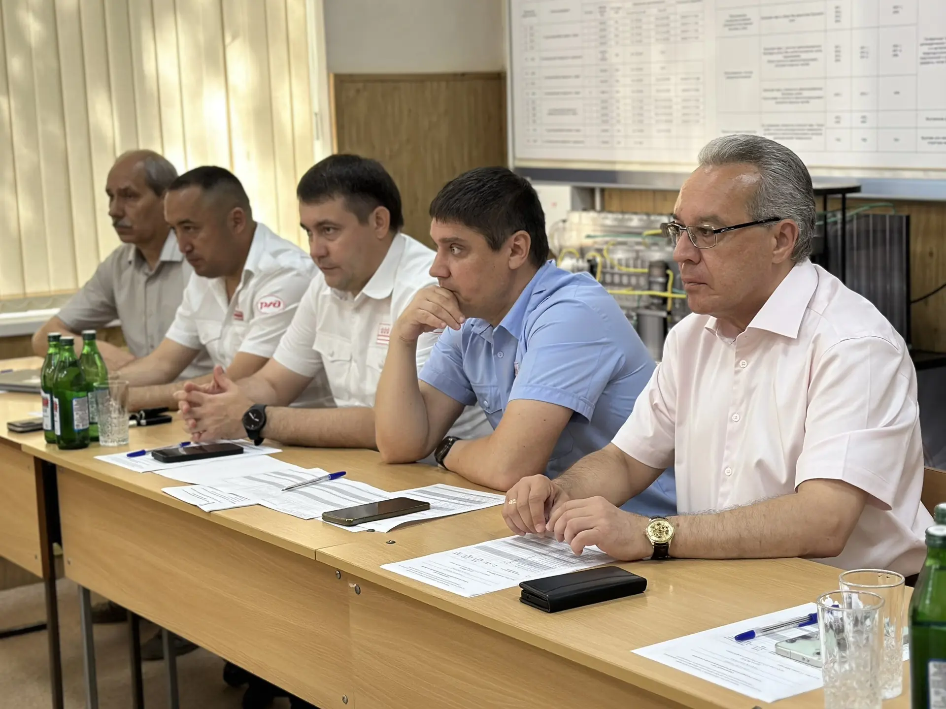 🎓 В колледже стартовала пора Государственной итоговой аттестации!

Сегодня дан старт самому ответст