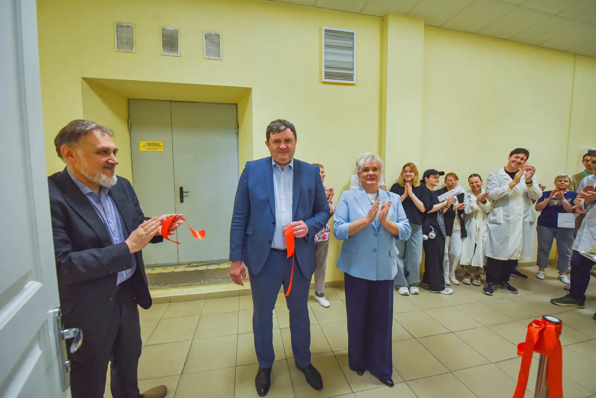 В Политехе Платова открылась новая лаборатория для производства литий-ионных аккумуляторов  Появлени