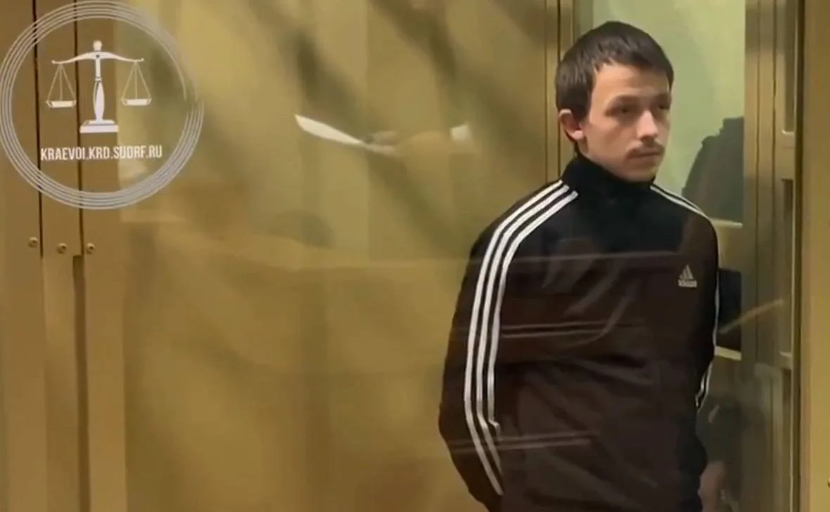 ⚡️ Гражданина Румынии приговорили к 15 годам за шпионаж в пользу Украины.

Суд установил, что в авгу