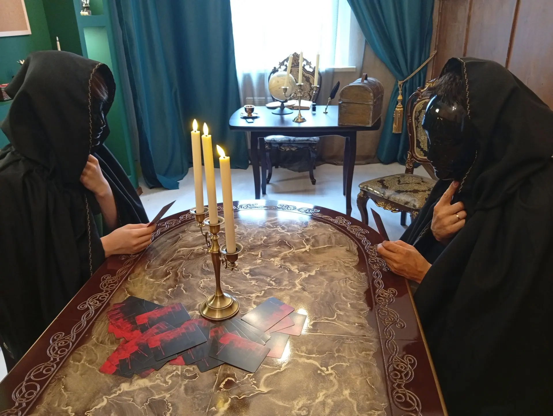 БЛИЖАЙШИЕ СОБЫТИЯ В «ЛЕТОПИСИ»