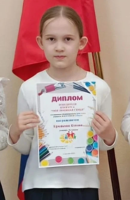 В рамках Дня защиты детей и объявленного года в нашей республике Годом большой и дружно...
