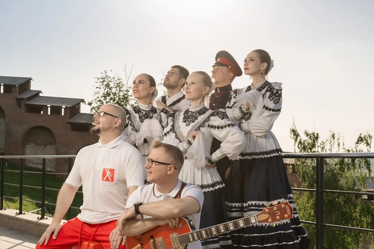 29 августа - ВОРОНЕЖ