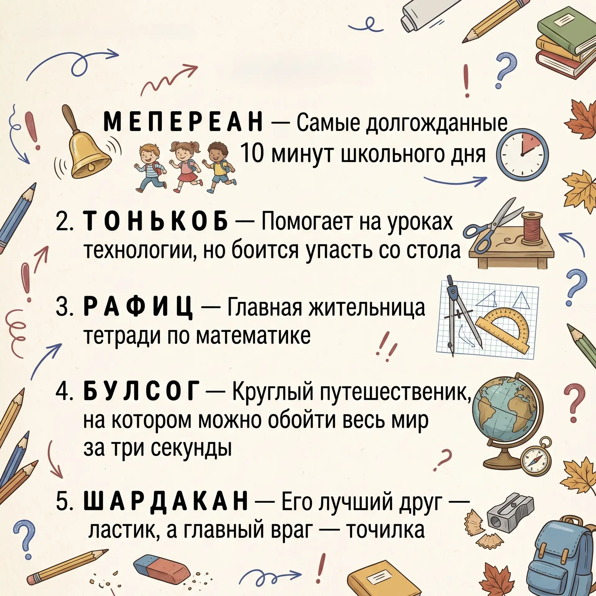 🏆 Кто победил в вашей семье?