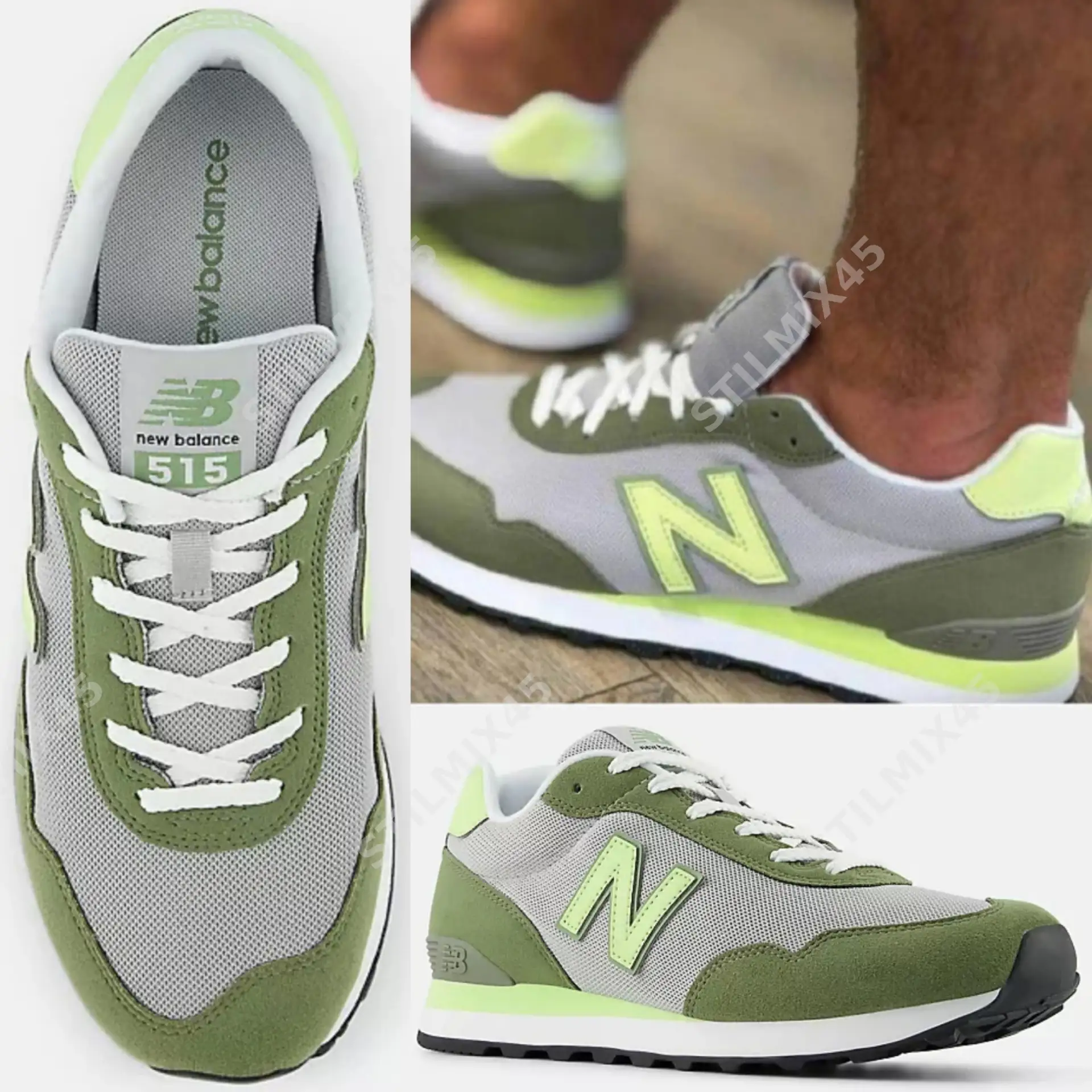 💙 New Balance 💙