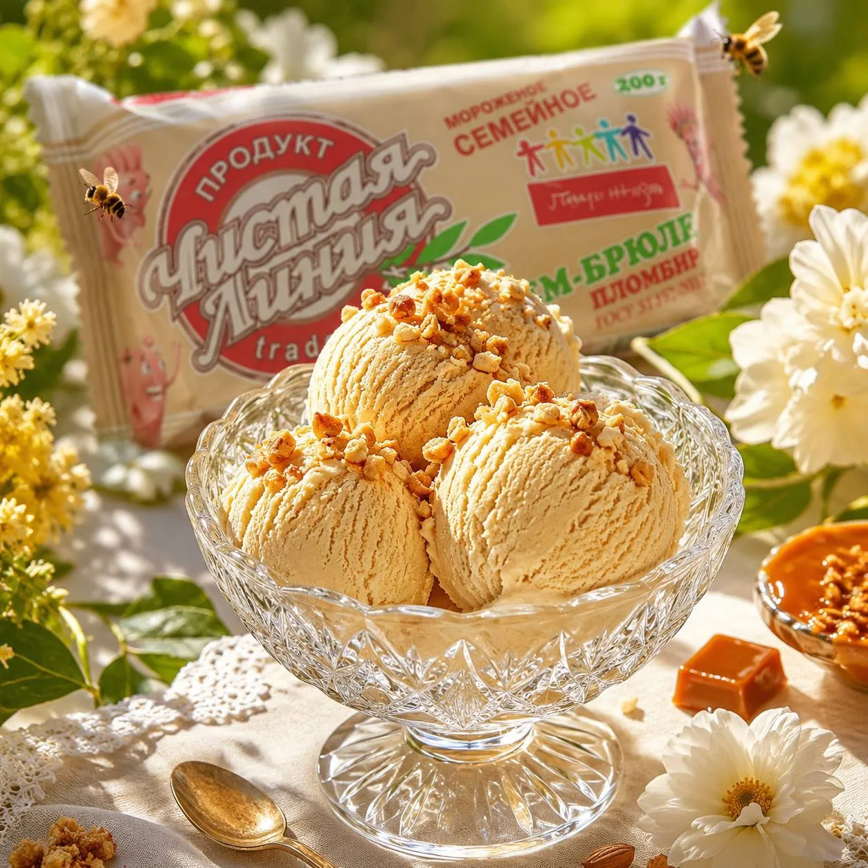 СУПЕРЦЕНА 🍨