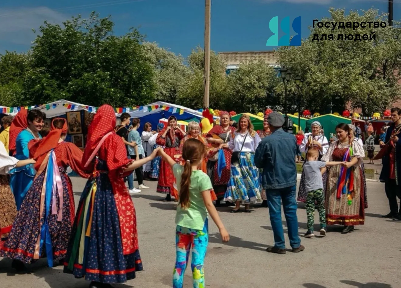 🪵 Как Колыванский район сохраняет свое купеческое прошлое? Узнайте на ярмарке «Козьмод...
