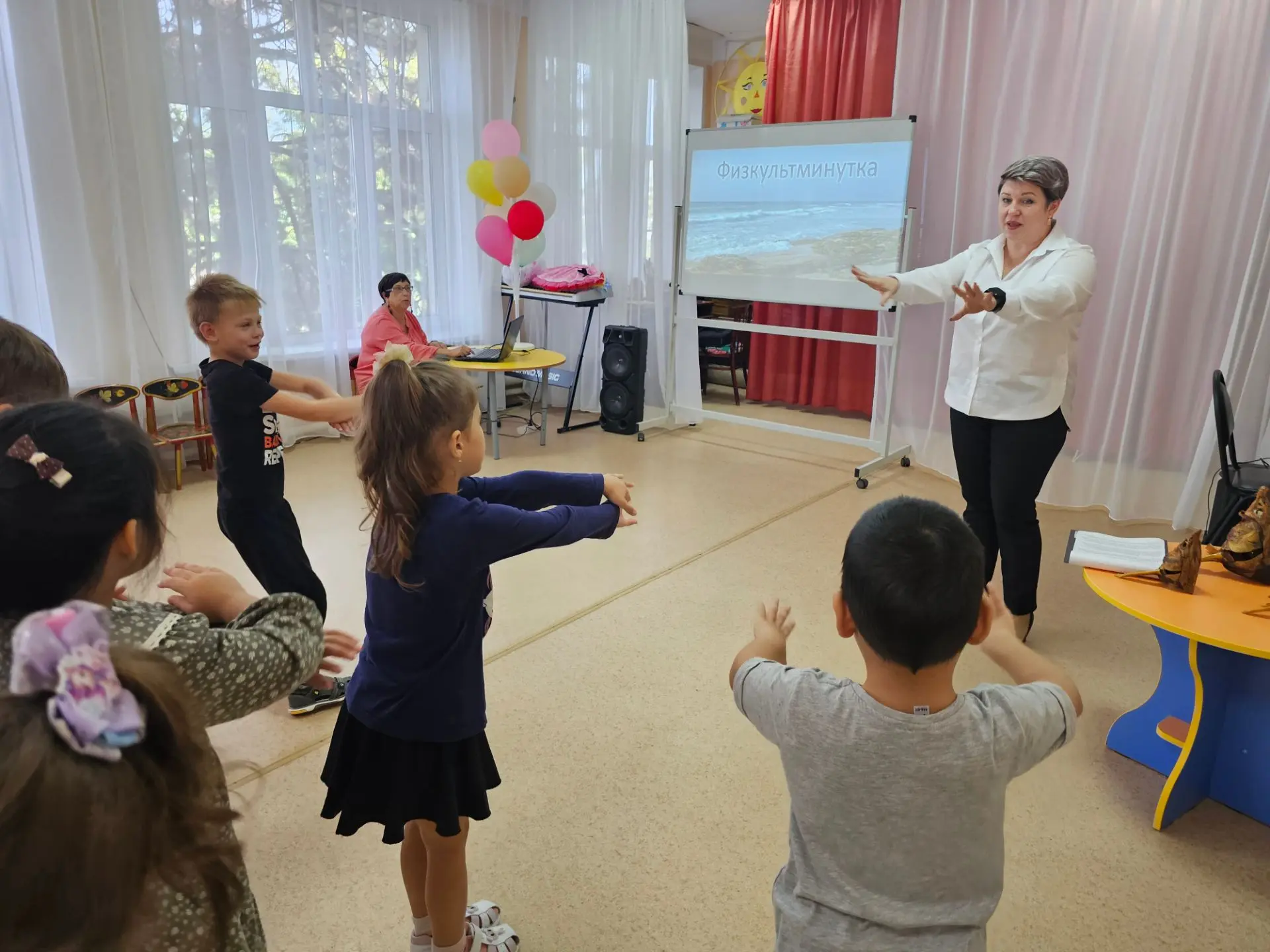 🎉 МОРСКОЕ ПУТЕШЕСТВИЕ: ОТ ГИГАНТОВ ДО МАЛЮТОК! 🎉