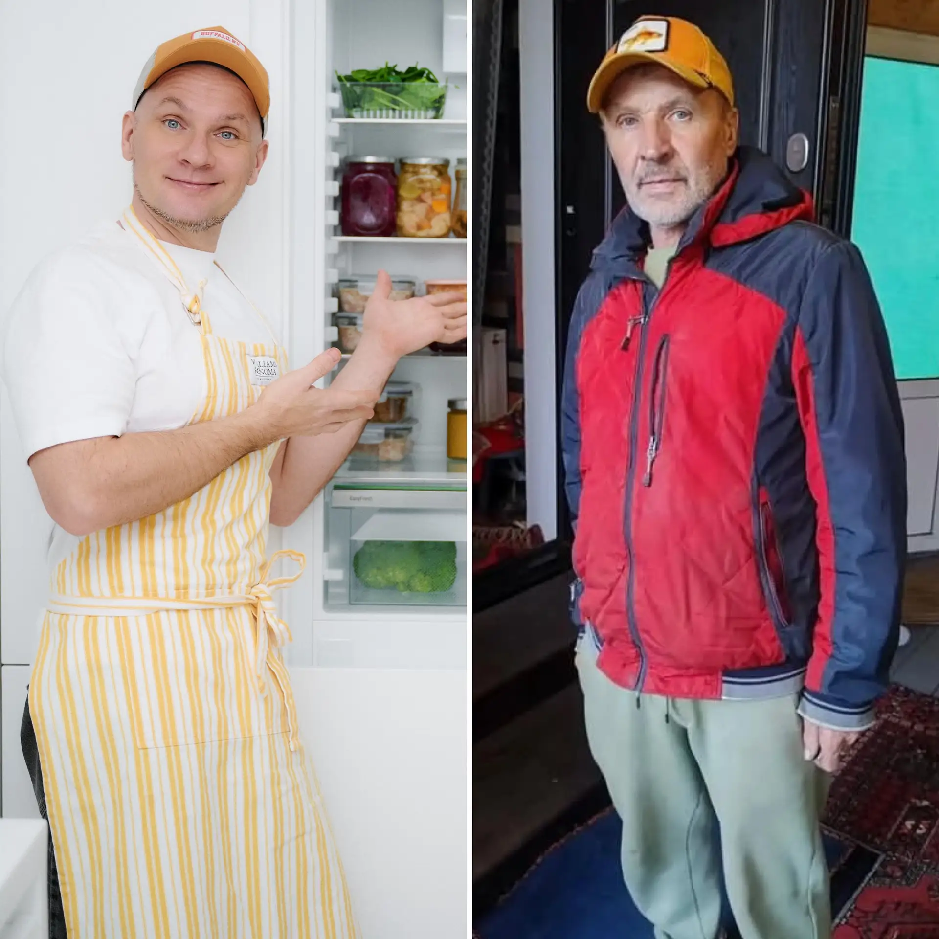 В День солнцестояния также принято обращаться к роду, а именно – к мужской его части