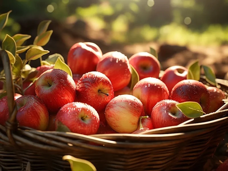 🍎С Яблочным Спасом!