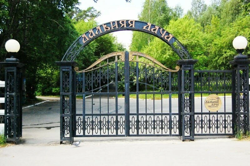 🌲 Дальняя Дача: место силы, открытое для всех