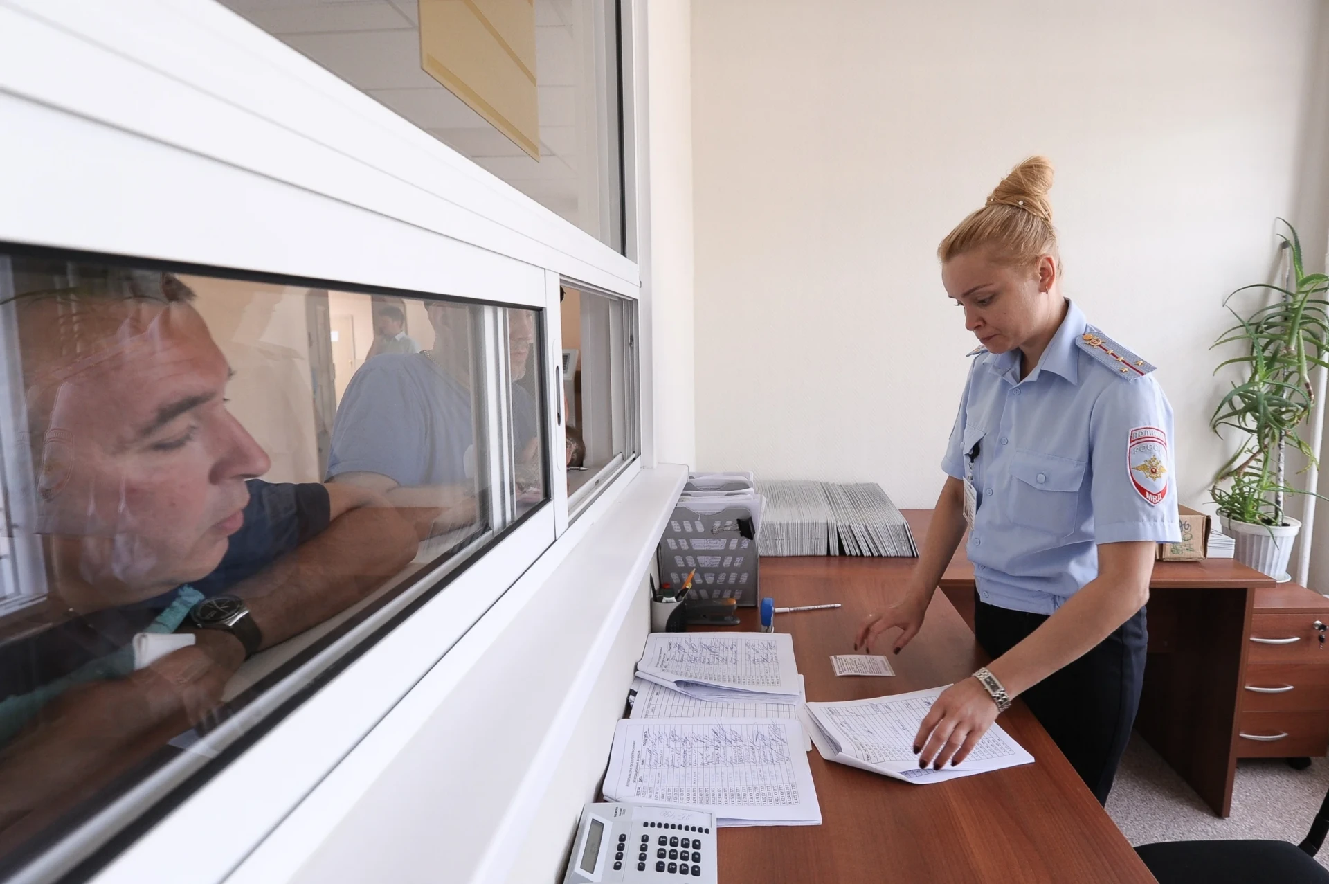 👮 Восемь причин, из-за которых в ГИБДД могут прекратить регистрацию авто