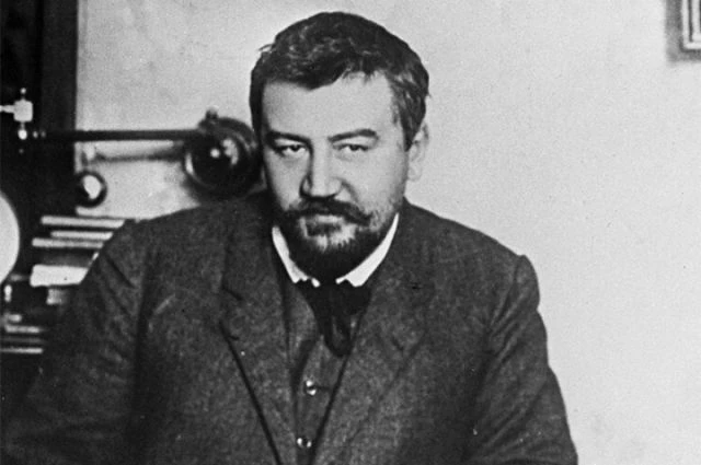 ✨В рамках проекта «Мой последний поклон» мы продолжаем знакомить вас с поэтической пове...