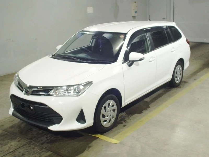 🇯🇵 Авто под заказ из Японии