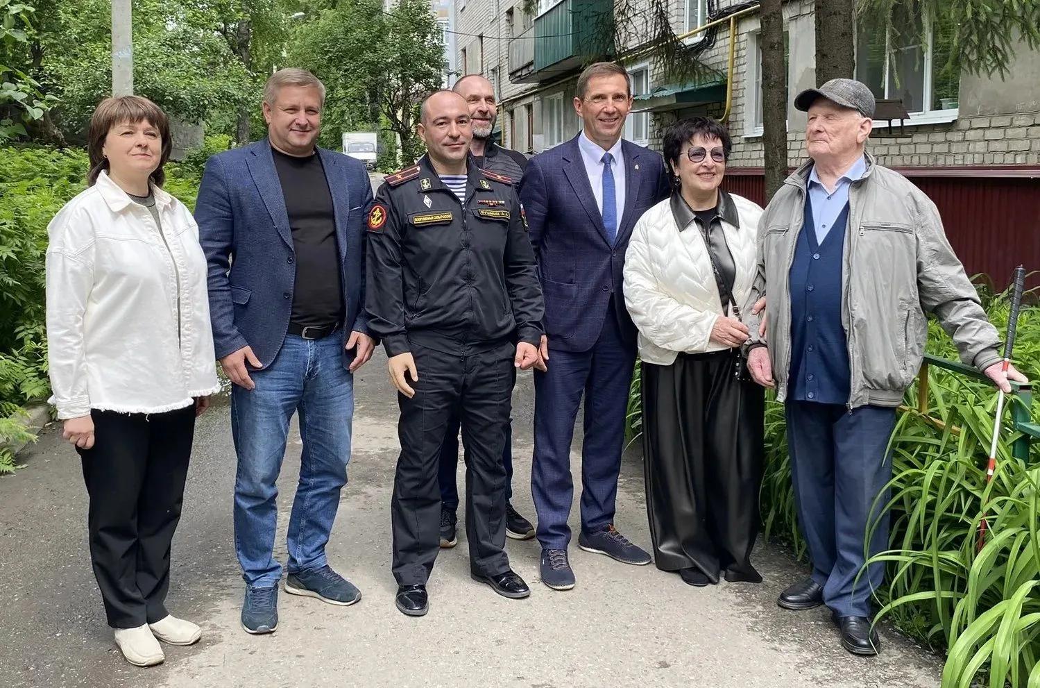 🎉1 июня 2026 г. исполнилось 99 лет