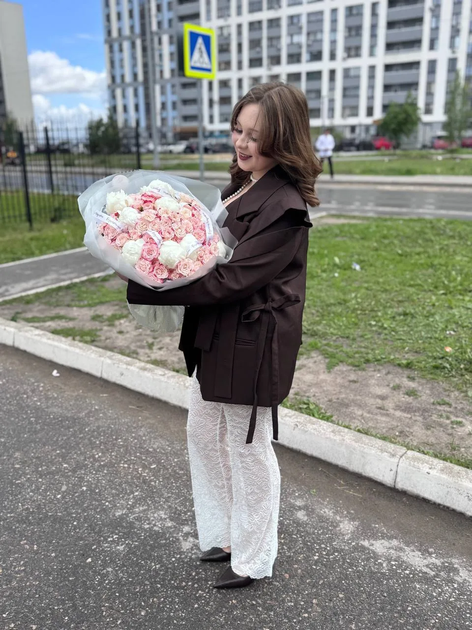Мы безумно рады вашим прекрасным фотоотзывам😍