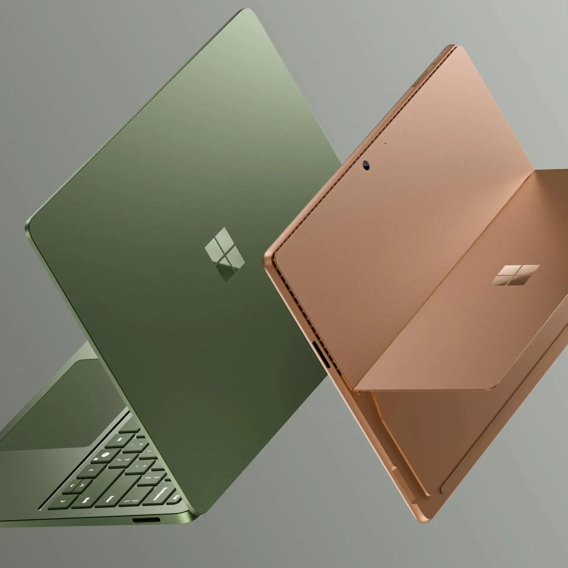 Microsoft выпустила ноутбук с 8 ГБ оперативки. Почти всю её съела Windows 11 😀

Новый бюджетный Sur