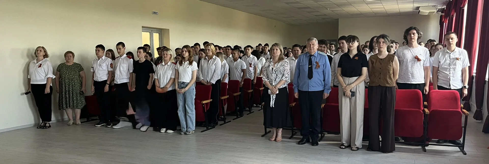 Сегодня — 22 июня. День памяти и скорби. 

День, когда время замедляет свой бег, а в сердце каждого 