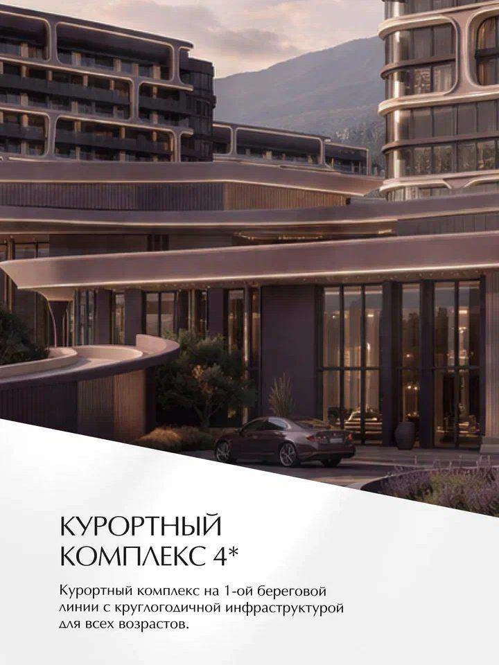 Как работает доходность в Lagorossa 💰

Главные вопросы любого инвестора: 

Кто отельный оператор и 