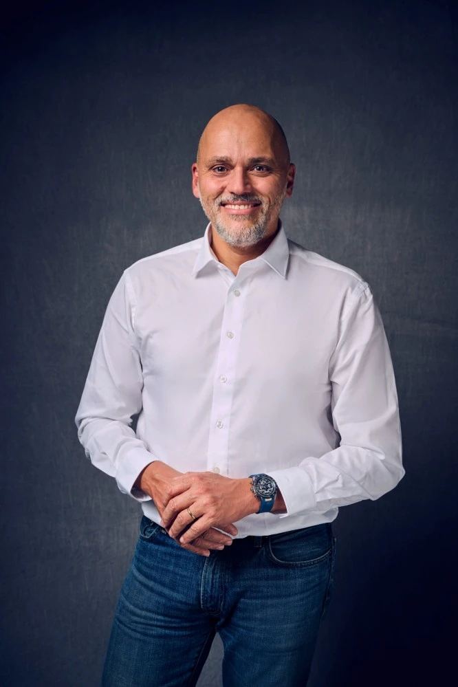 Слухи подтвердились. Антуан Пан официально назначен на пост CEO De Bethune. На этой дол...
