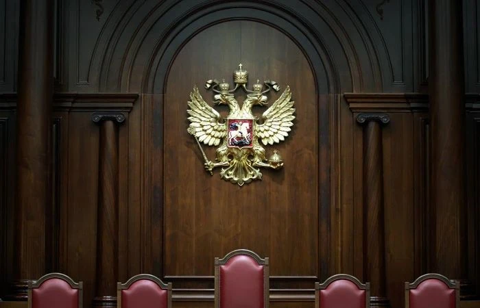 ⚡️Революция в земельном налоге: КС РФ запретил двойное наказание за бизнес на участке п...