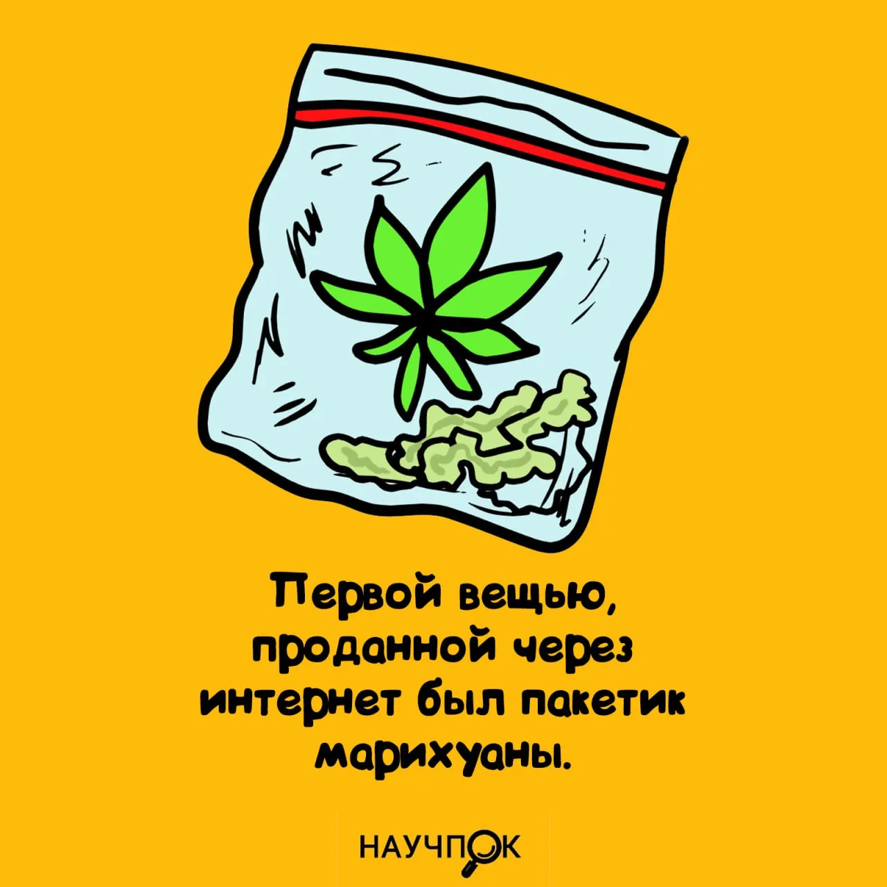 Научпок | Подписаться